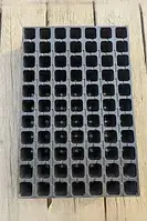 Касета 77 комірок,розмір 40х60 см (Польща)