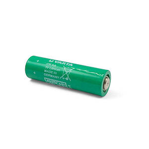 Батарейка CR AA (CR14500) Varta Lithium (3v)