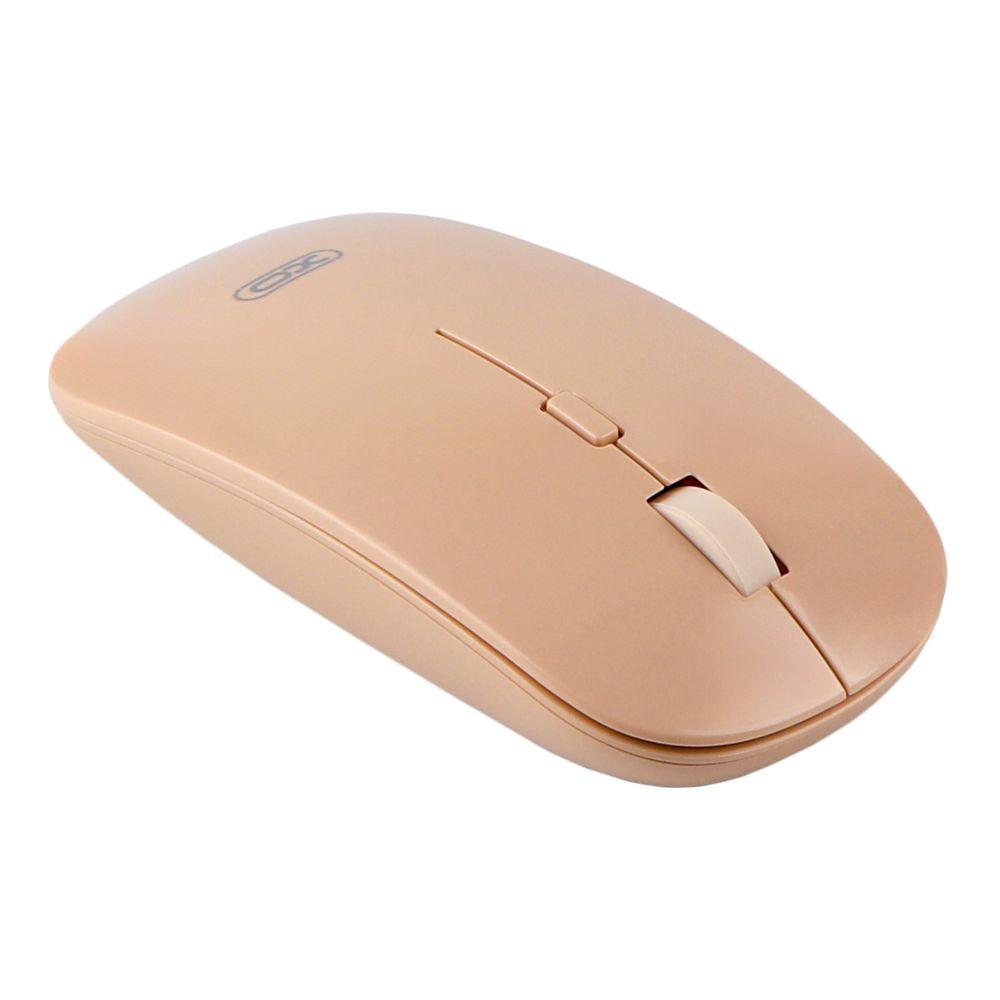 Бездротова миша XO M7 Fashion Smooth Wireless Mouse, фото 1