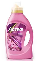 Ополіскувач для білизни Active Fabric softener Happy day 1.5 л