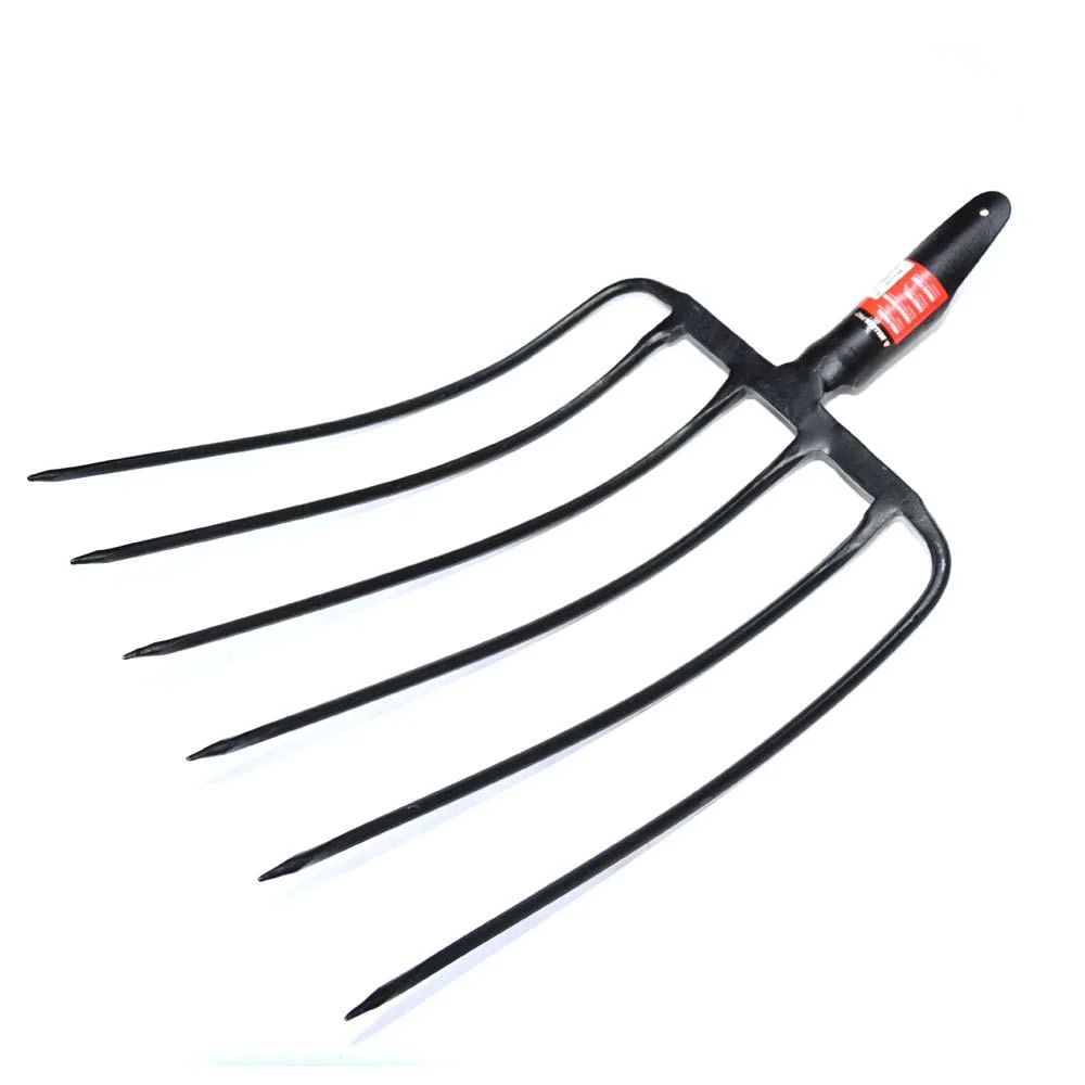 Вила 6-ти зубні Bellota / Беллота 901-6 (Іспанія)