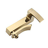 Змішувач для ванни Gappo G3207-3 Золото, фото 7