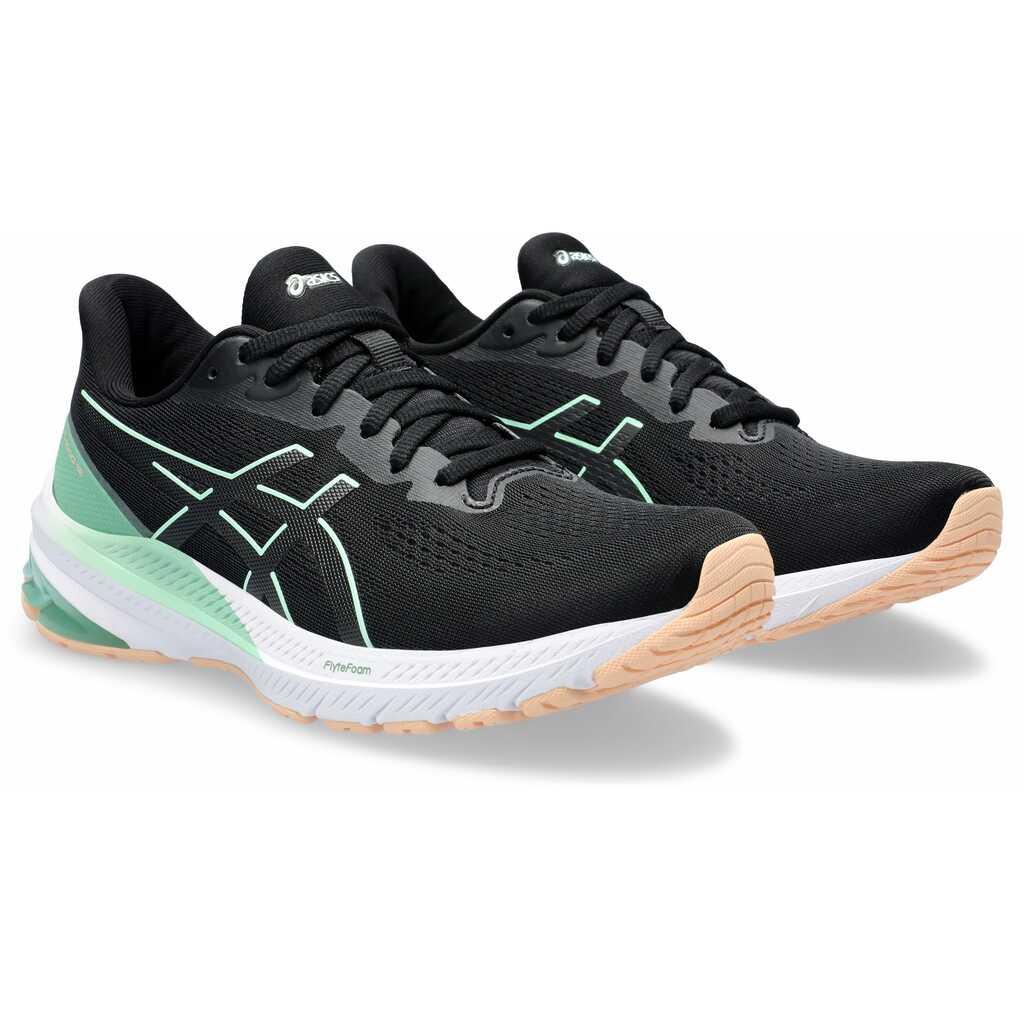 Жіночі кросівки для бігу ASICS GT-1000 12 1012B450-006