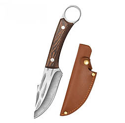 Кухонні ножі ніж з нержавіючої сталі Ніж для чищення фруктів Ніж для м'яса Ніж для обвалки Ножі для чищення овочів