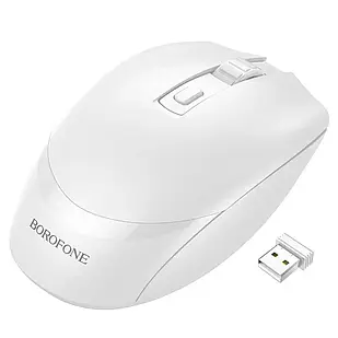Мишка бездротова BOROFONE BG7 | 2.4G