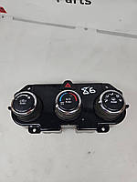 Блок управления кондиционированием и обогревом Dodge RAM 1500 2018 (WATER FLOOD) P68226600AA/86/