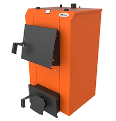 12 квт Котел Довготривалого горіння Bizon Економ