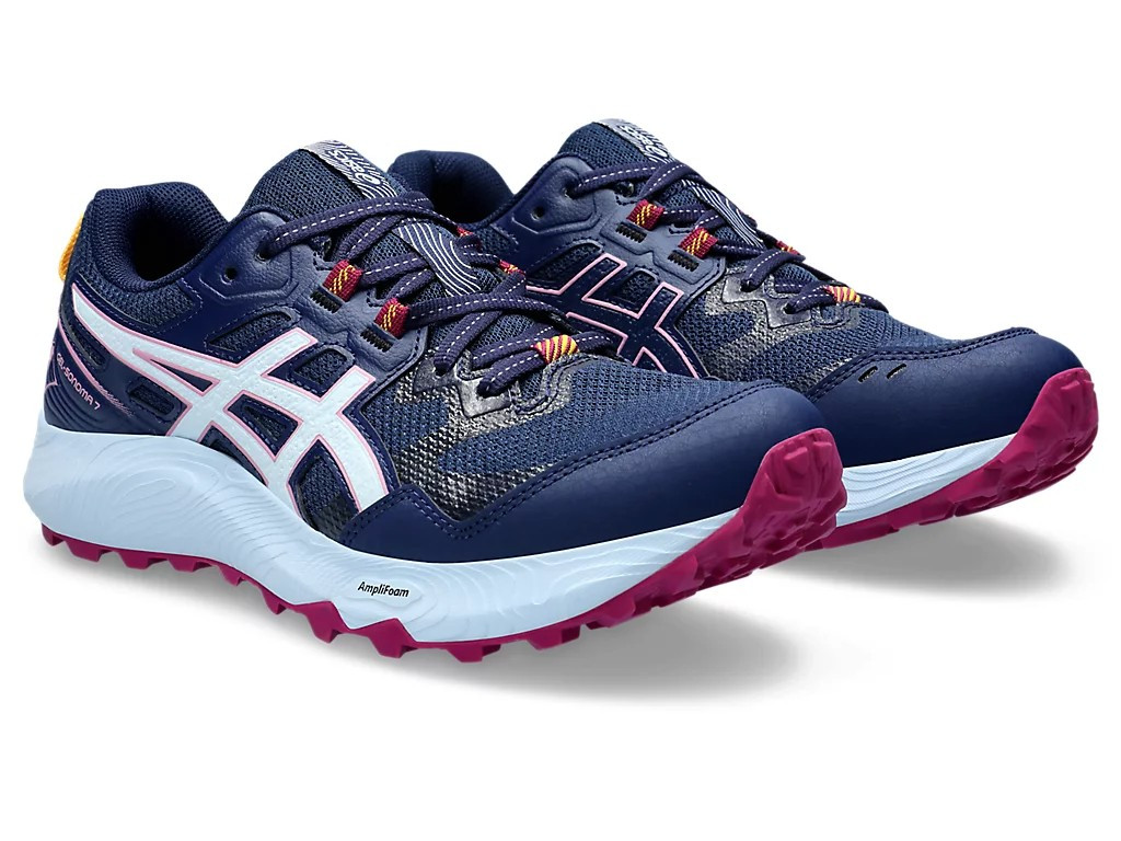Жіночі бігові кросівки ASICS GEL-SONOMA 7 1012B413-402