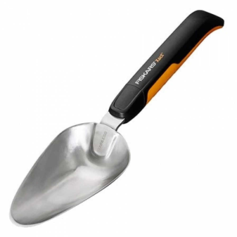 Совок для розсади Fiskars / Фіскарс Xact 1027043 (Фінляндія)