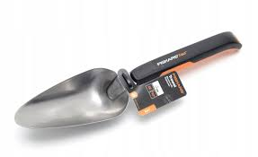 Совок для розсади Fiskars / Фіскарс Xact 1027043 (Фінляндія), фото 4