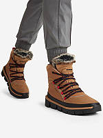 Сolumbia keetley shorty черевики жіночі зимові.