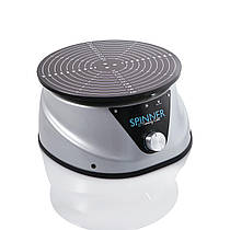 Столик поворотний електричний Martellato SPINNER