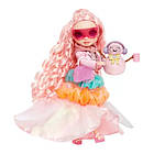 Лялька Rainbow High серії Winter Wonderland — Белла, фото 6