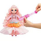 Лялька Rainbow High серії Winter Wonderland — Белла, фото 2