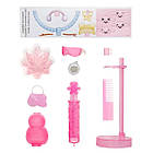 Лялька Rainbow High серії Winter Wonderland — Белла, фото 5