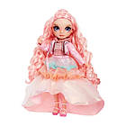 Лялька Rainbow High серії Winter Wonderland — Белла, фото 7