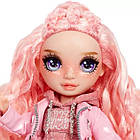 Лялька Rainbow High серії Winter Wonderland — Белла, фото 4