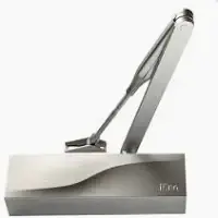 Дотягувач дверний Iseo 310 ( вага двері до 160кг)