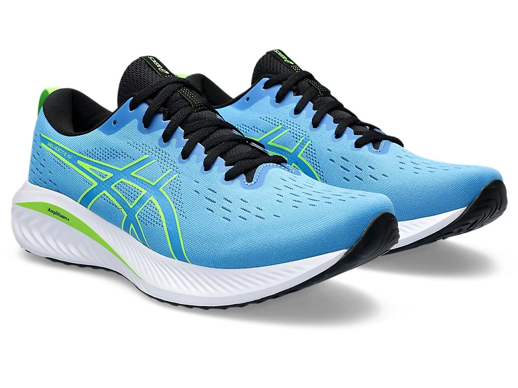 Кросівки бігові чоловічі ASICS Gel-Excite 10 1011B600-402