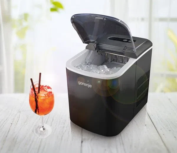 Льодогенератор Gorenje IMC1200B, фото 1