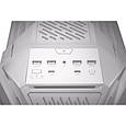 Корпус ASUS ROG Hyperion GR701 White (90DC00F3-B39000), фото 7