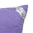 Подушка Floral Lavender 70х70, фото 4