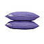 Подушка Floral Lavender 70х70, фото 3