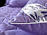 Подушка Floral Lavender 70х70, фото 7