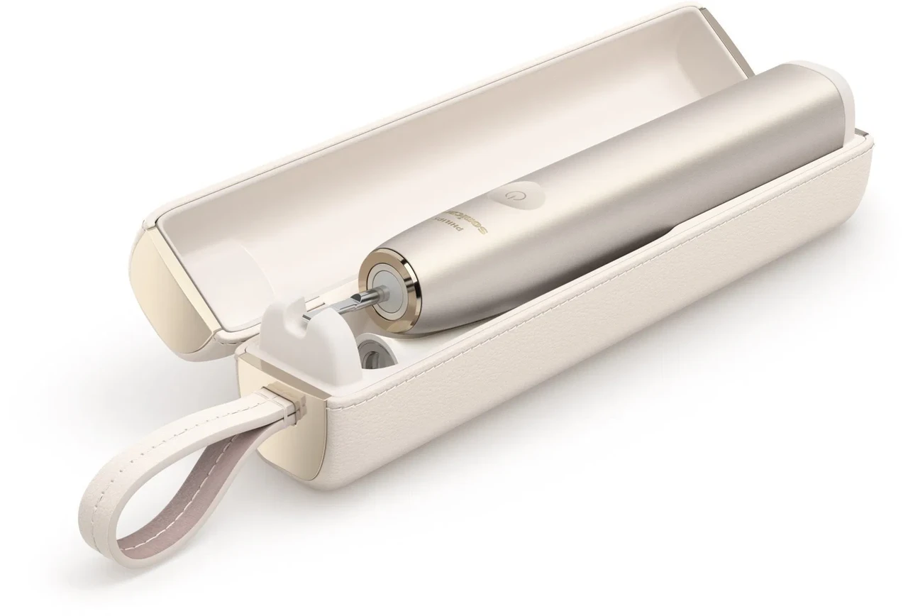 Електрична зубна щітка Philips Sonicare 9900 DiamondClean Prestige HX9992/11
