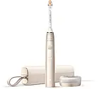 Електрична зубна щітка Philips Sonicare 9900 DiamondClean Prestige HX9992/11, фото 4