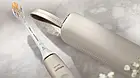 Електрична зубна щітка Philips Sonicare 9900 DiamondClean Prestige HX9992/11, фото 6
