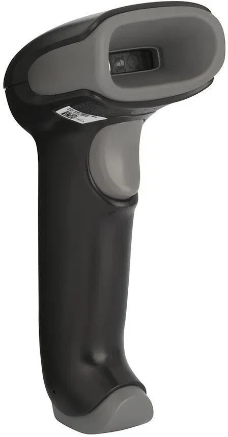 Сканер штрих-кодів Honeywell Voyager XP 1472g, Omnidirectional, 2D, Black, USB, BT