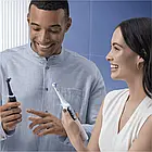 Електрична зубна щітка Oral-B iO 8 Black, фото 4