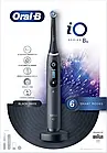 Електрична зубна щітка Oral-B iO 8 Black, фото 5