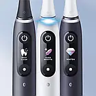 Електрична зубна щітка Oral-B iO 8 Black, фото 6