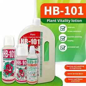 Стимулятор зросту HB-101