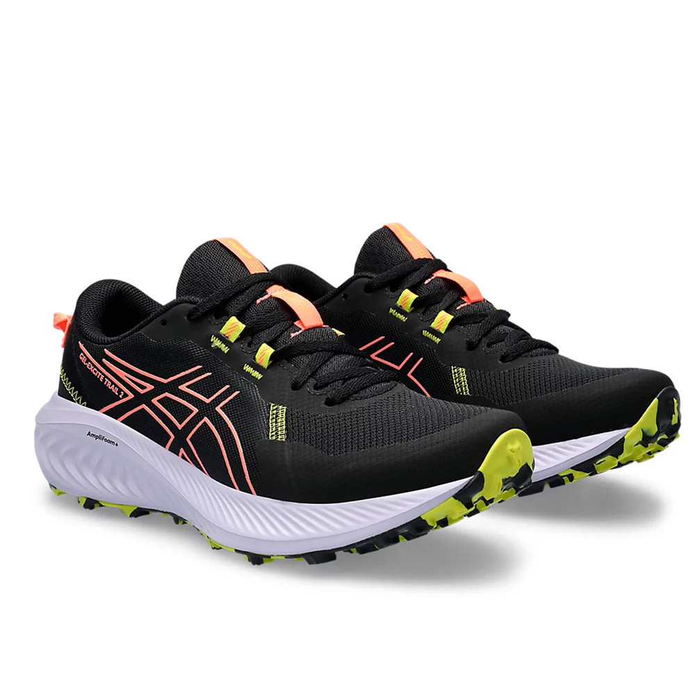 Жіночі кросівки для бігу ASICS GEL-EXCITE TRAIL 2 1012B412-002
