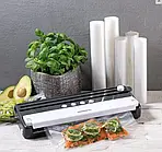 Вакуумний пакувальник вакууматор AMBIANO® Folienschweißgerät (Німеччина)