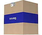 Льодогенератор Siguro Ice Touch IM210, Stainless-steel, фото 4