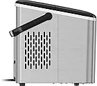 Льодогенератор Siguro Ice Touch IM210, Stainless-steel, фото 8