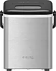 Льодогенератор Siguro Ice Touch IM210, Stainless-steel, фото 9