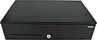 Лічильник купюр Virtuos SK-500C Black with 24V cable RJ12, фото 5