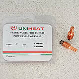 Електрод 45-105А 220842 для POWERMAX 65/85/105 (WeCut), фото 3