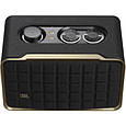 Акустична система JBL Authentics 200 (JBLAUTH200BLKEP), фото 7