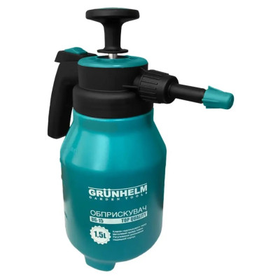 Обприскувач Grunhelm UG-15 (85050), фото 1