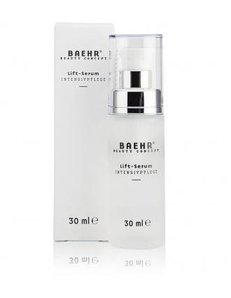 СИВОРОТКА З ОМОЛОДЖУЮЧИМ ЕФЕКТОМ ДЛЯ ОБЛИЧЧЯ 30мл BAEHR, фото 1