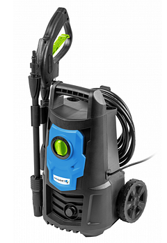 Мийка високого тиску 120 бар Hoegert HT2E400