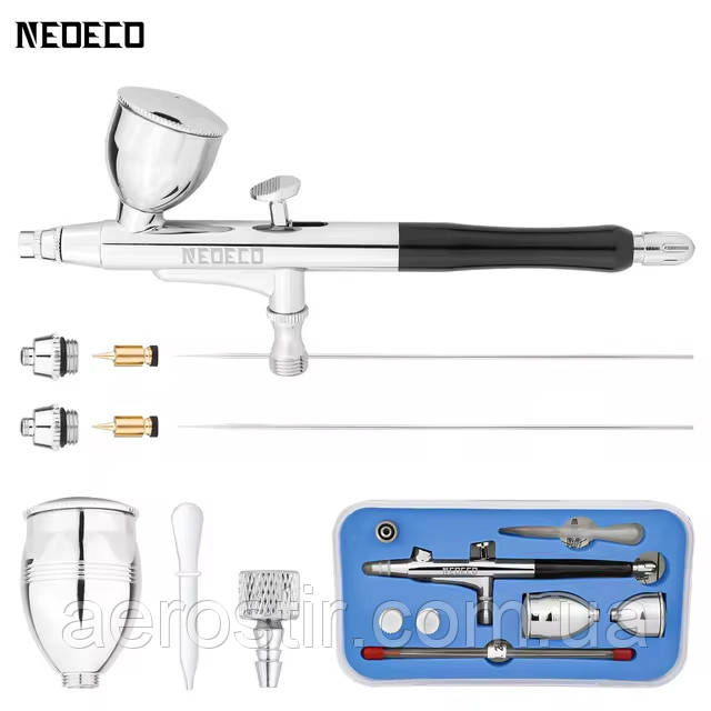 NEOECO NCT-GA01B "3 в 1"