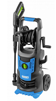 Мийка високого тиску 180 бар HOEGERT HT2E401