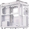 Корпус ASUS TUF Gaming GT502 Plus White (90DC0093-B19000), фото 3